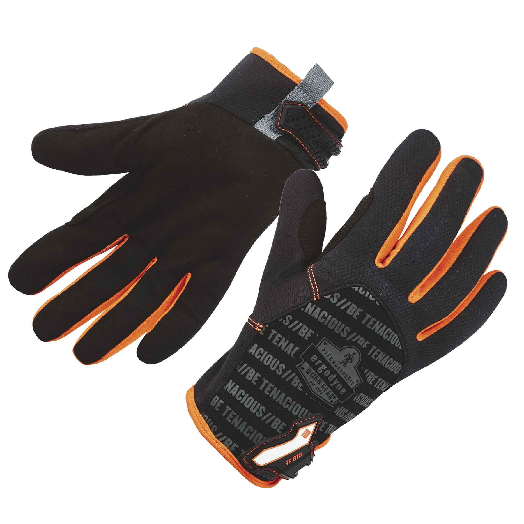Proflex 812 Standard Utility Glove - WaveCel Accessories